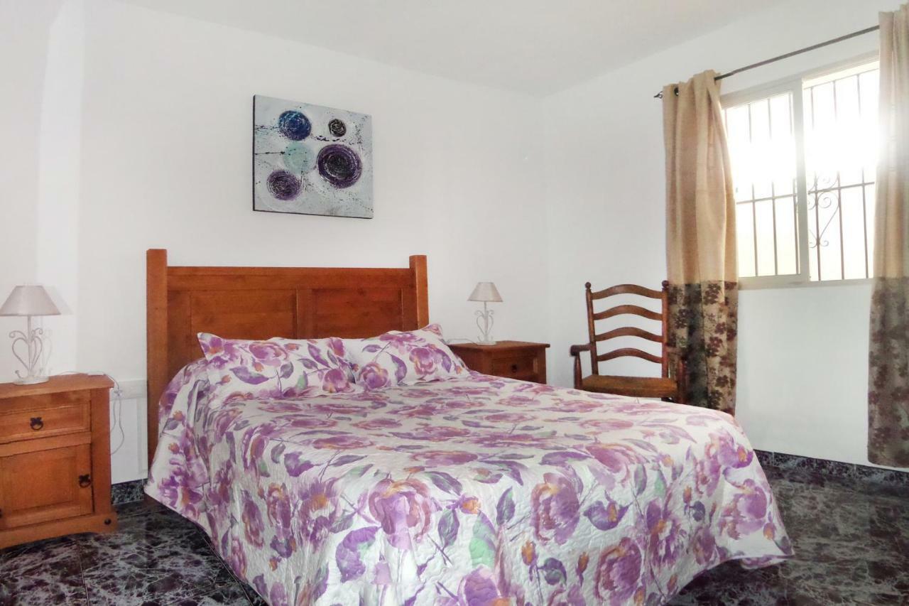 Willa Cortijo Luque Nerja Zewnętrze zdjęcie